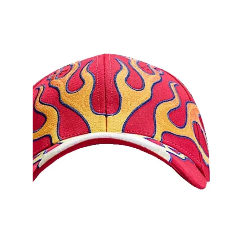 Nike Club Cap Structured Og Flame Cap-1