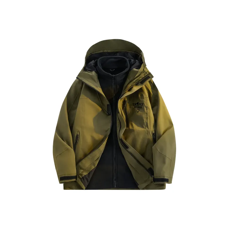ZNTN Down Jackets Unisex-6