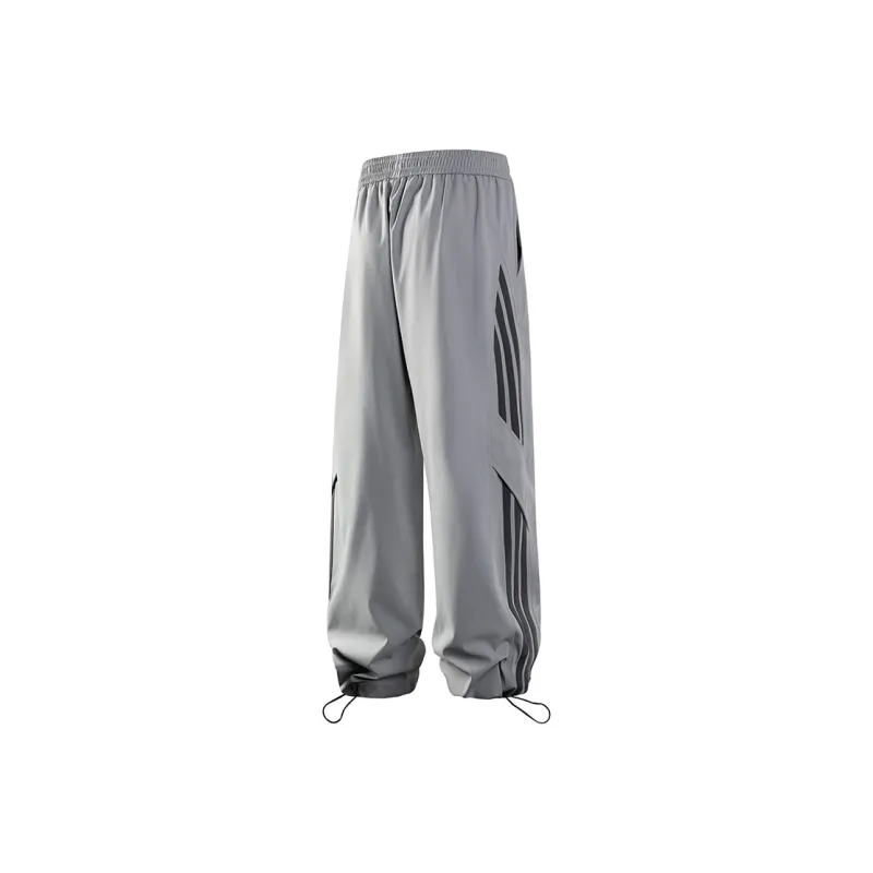 Caramella Windbreaker Pants Unisex-5