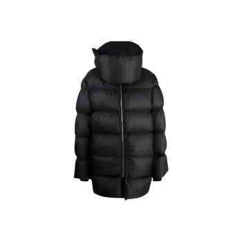 RICK OWENS Mountain Jacket