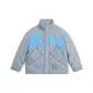 Gray Blue