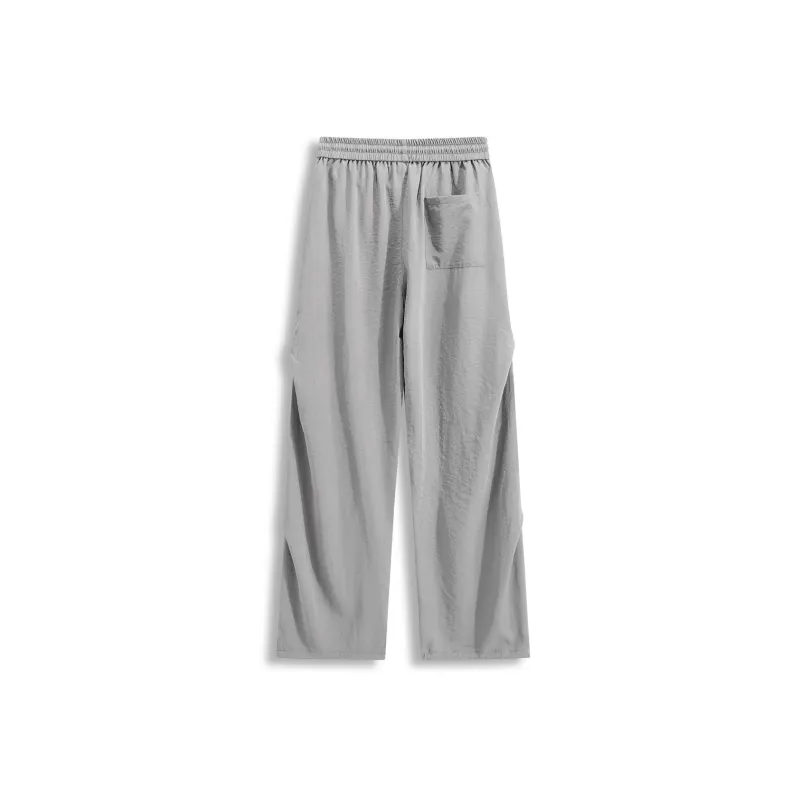 Qnxeey Cargo Pants Unisex-6