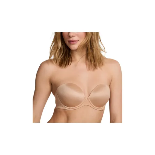 Victoria's Secret Bra Women's Praline