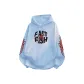 Glacier Blue (Fleece-Lined)