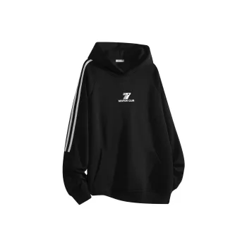 7 SEVFUN Sweatshirts Unisex