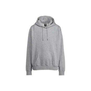 Yohji Yamamoto x New Era Sweatshirt Unisex Light Gray