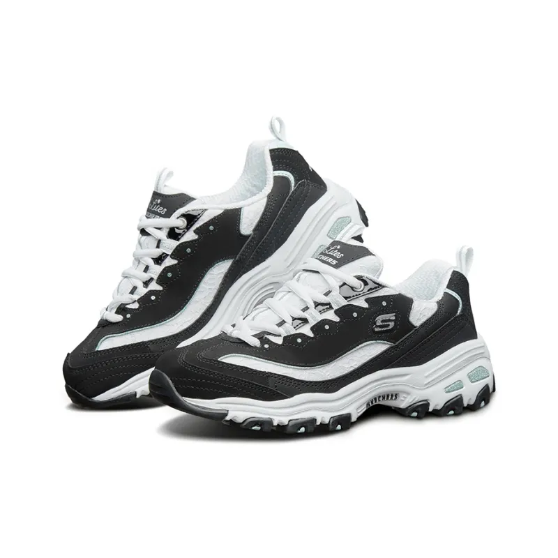 Skechers D'lite Looking Glass Women's-8