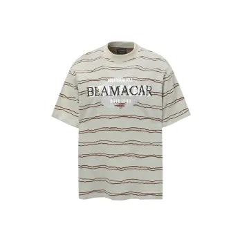 BONAS T Shirts Men