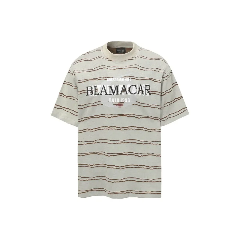 BONAS T Shirts Men-0