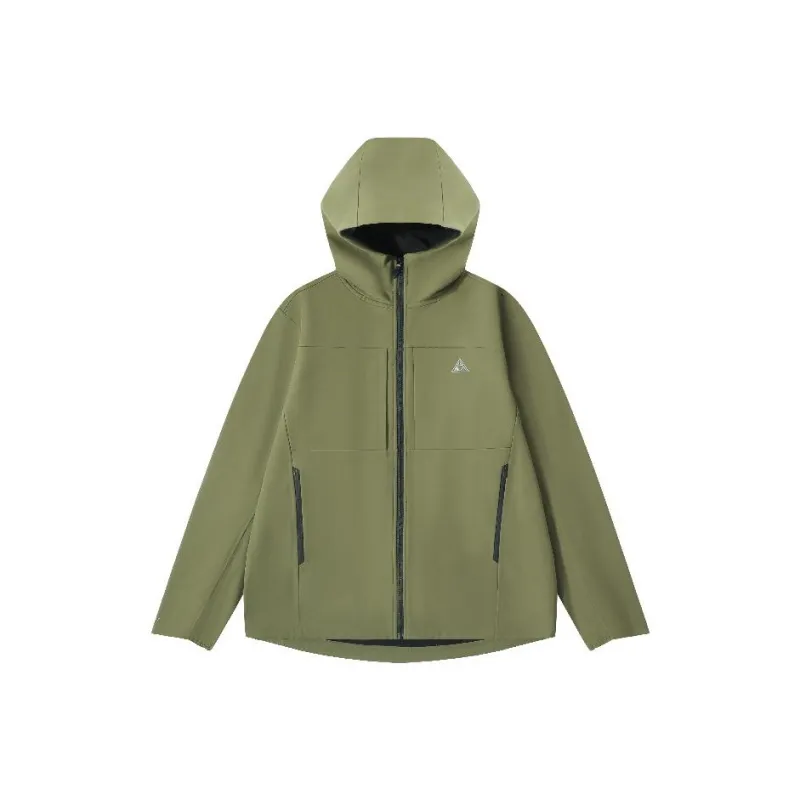 MetaMount Alpine Series Windbreaker Jacket Unisex-1