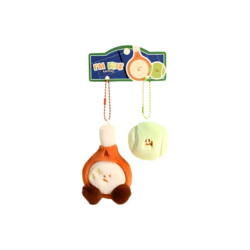 Danqin Pendants Unisex-10
