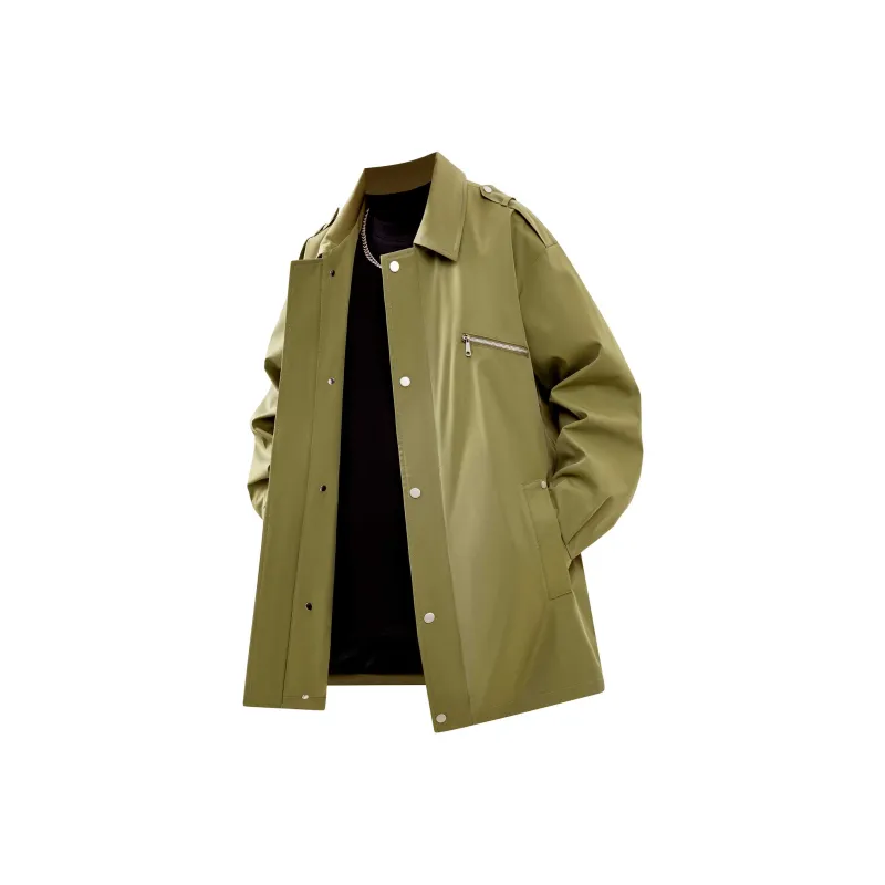 KAIPAINEN Jackets Unisex-3