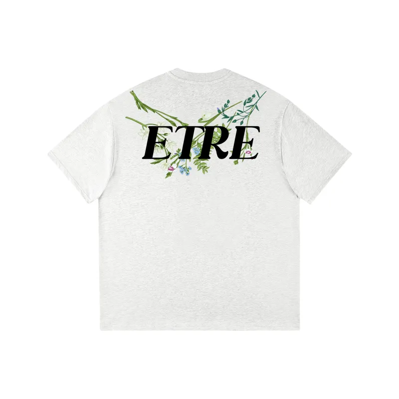 Être Par Lee T Shirts Unisex-5