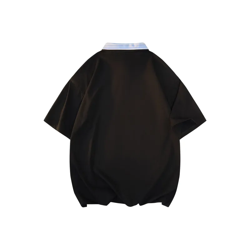 TINA GIA T Shirts Unisex-1