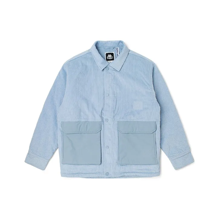Kappa Puffer Jackets Men-0