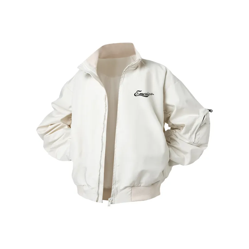 EMERICA Jackets Unisex-2