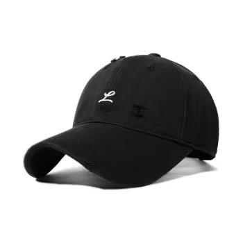 CACUSS Junior Cotton Baseball Caps Unisex