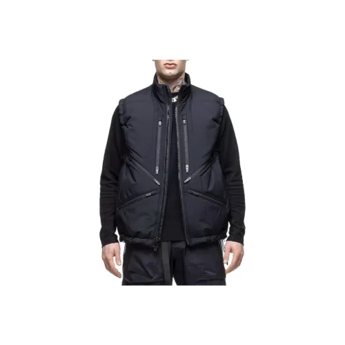 ACRONYM Windstopper PrimaLoft Modular Liner Vest