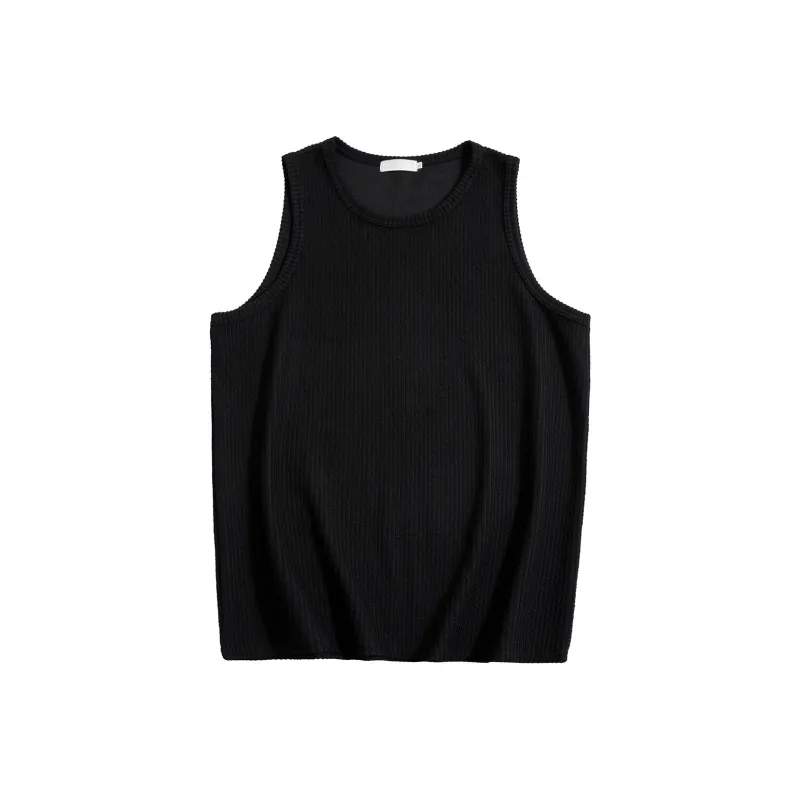 BEAR UNION Tank Tops Unisex-3