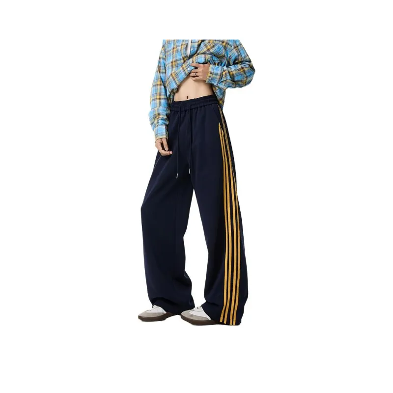 Lafetto Knitted Sweatpants Unisex-6
