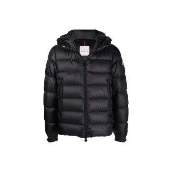 Moncler Salzman Padded Jacket