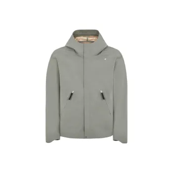 STONE ISLAND STONE ISLAND STELLINA Series Jackets Coats Unisex Sage Green