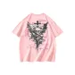 Pink-Black Purple