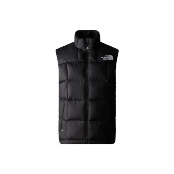 THE NORTH FACE Basin LHOTSE DOWN GILET Vest Men's Black