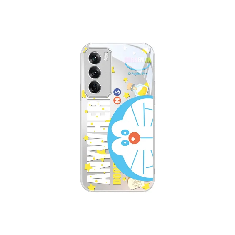 Doraemon/a Phone Cases-3
