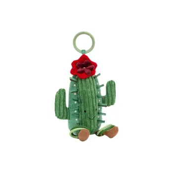 JELLYCAT Fun Plant Cactus Dolls Plush Doll 25cm High