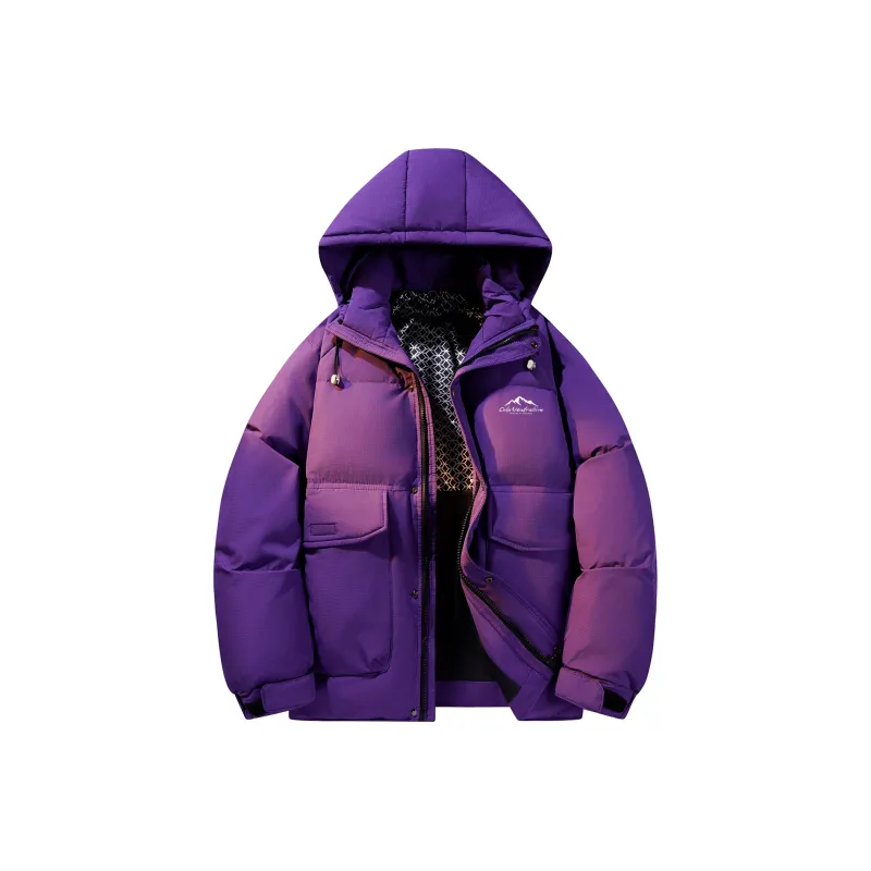 CSKS Down Jackets Unisex-24