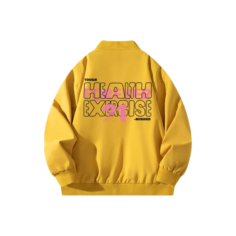 FOREVER 21 Jackets Unisex-6