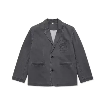 Crying Center Business Suit Unisex