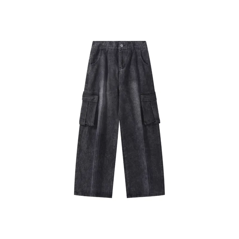 Humanism 1986 Jeans Unisex-1