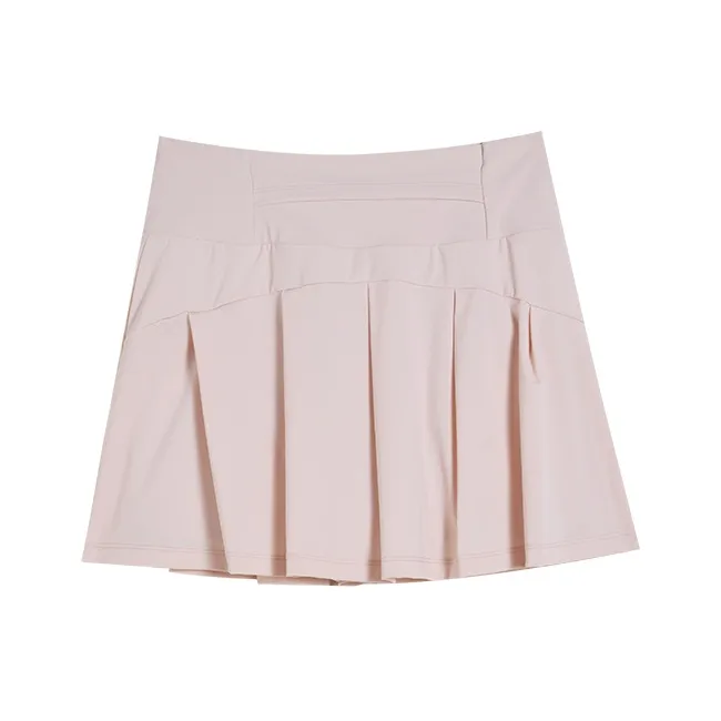 RIGORER Casual Short Skirts Women's-15