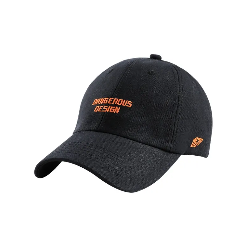 MEXICAN Cotton Baseball Caps Unisex-5