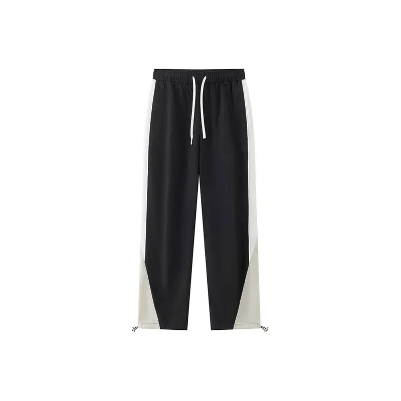 33TH Casual Pants Unisex-16