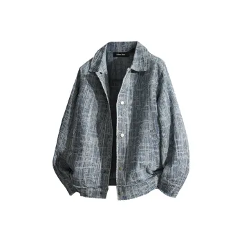 Endless Abyss Jackets Unisex
