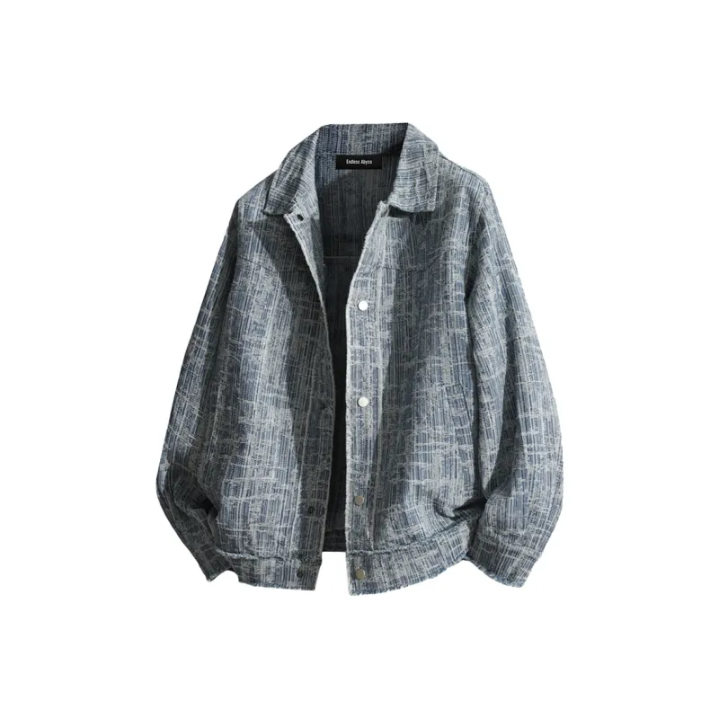 Endless Abyss Jackets Unisex-2
