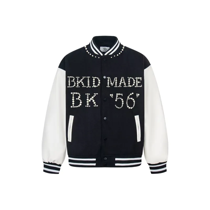 LPMX Jackets Unisex-0