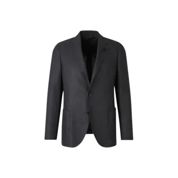 LARDINI Single breasted Blazer
