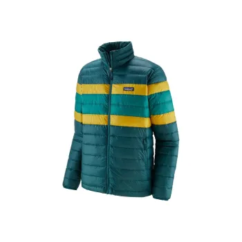 Patagonia Down Jacket Winter Men's