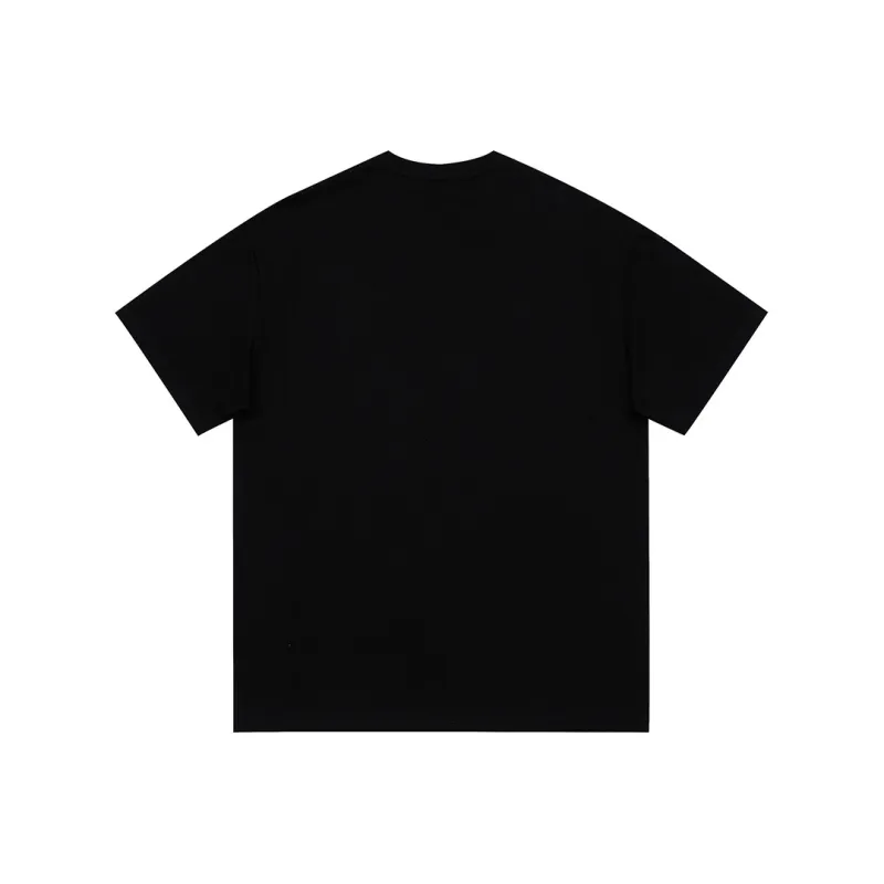 PISYPOX T Shirts Unisex-1