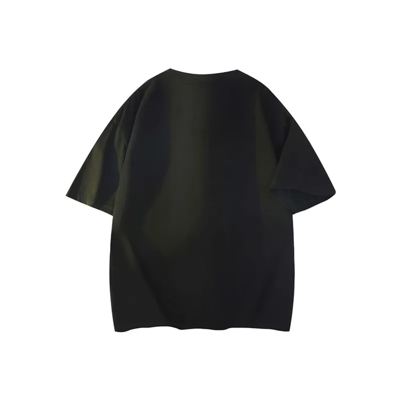 KOKO BASE T Shirts Unisex-1