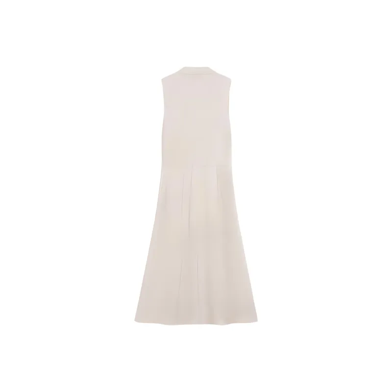THEORY Sleeveless Dress Women's-1