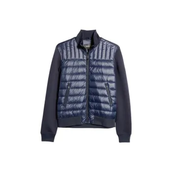 MACKAGE Collin R Jacket
