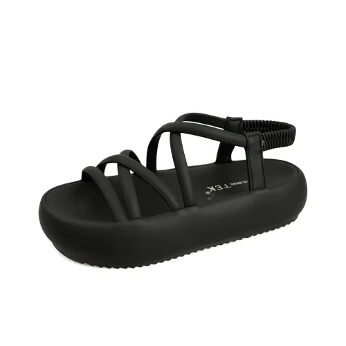 South Is In The South Roman Sandals Women's