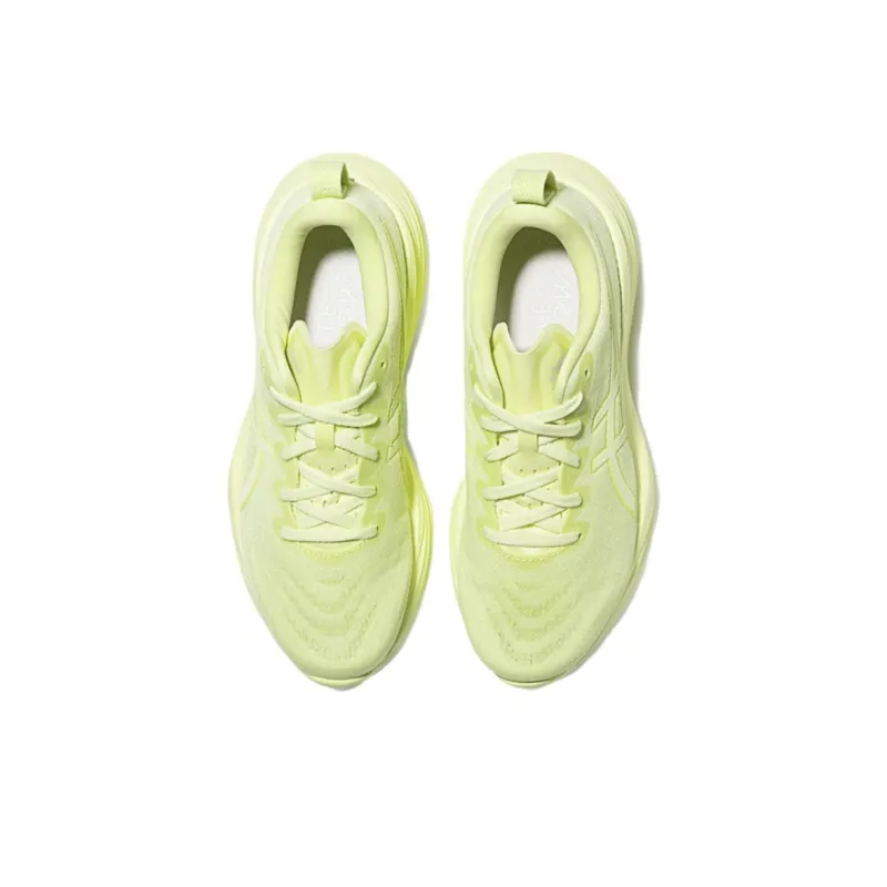 Asics Gel Cumulus 27 Lite Show Huddle Yellow Women's-4