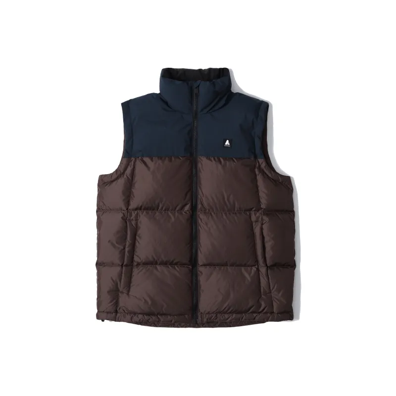 ADVANTURER Vests Men-0
