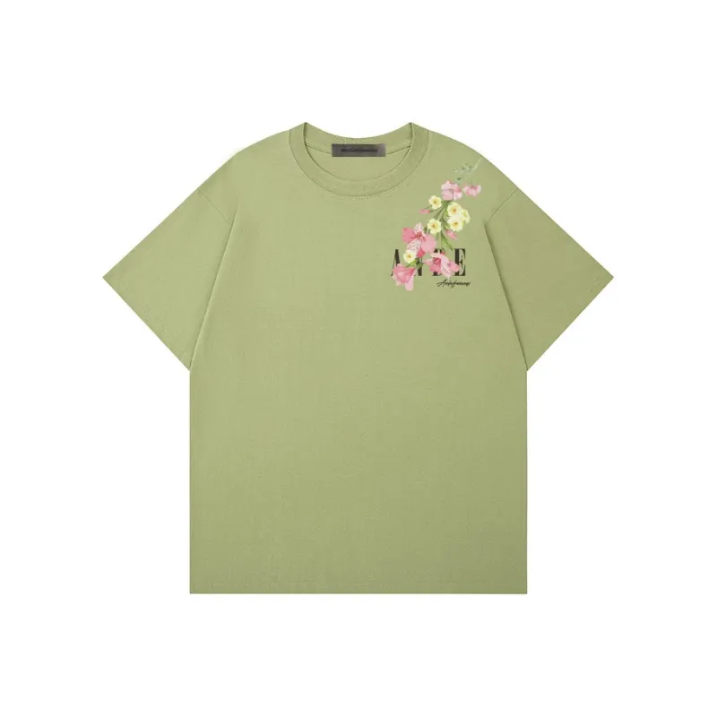 ANDEZHANMUSI T Shirts Unisex-12